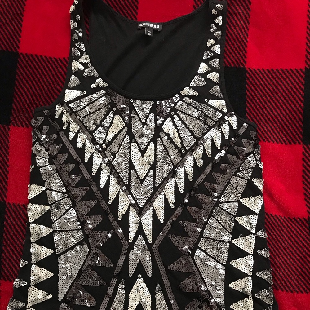 Express Shirt!